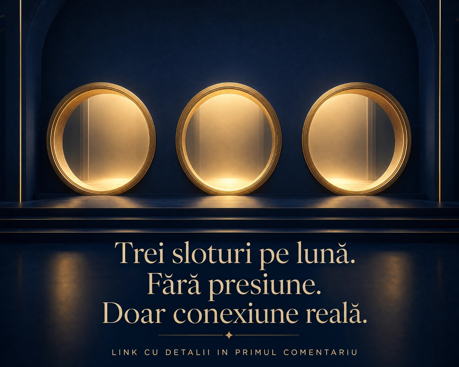 3 Postări Gratuite pentru brandul tău. Vezi cum aplici la „idei de postari pentru antreprenori”