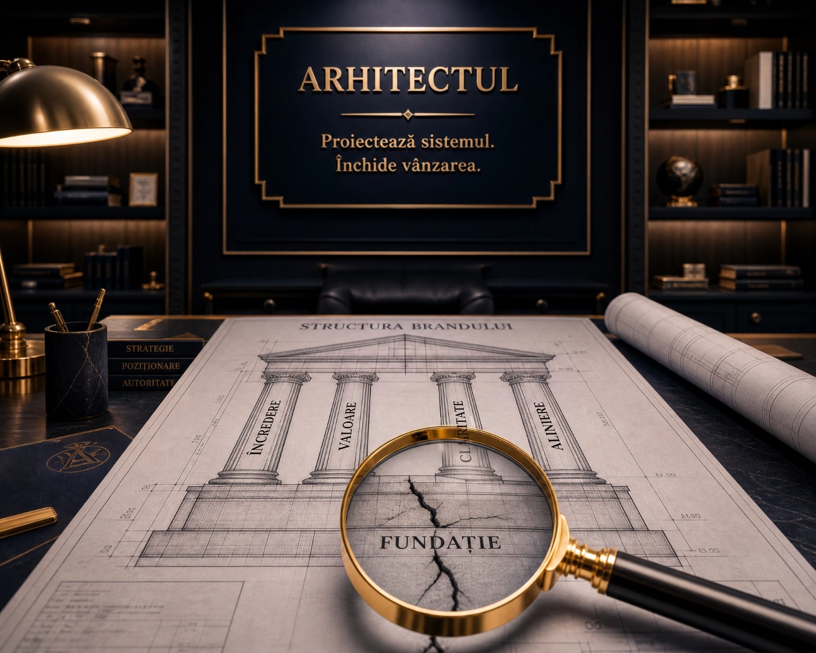 cum construiești încrederea clienților