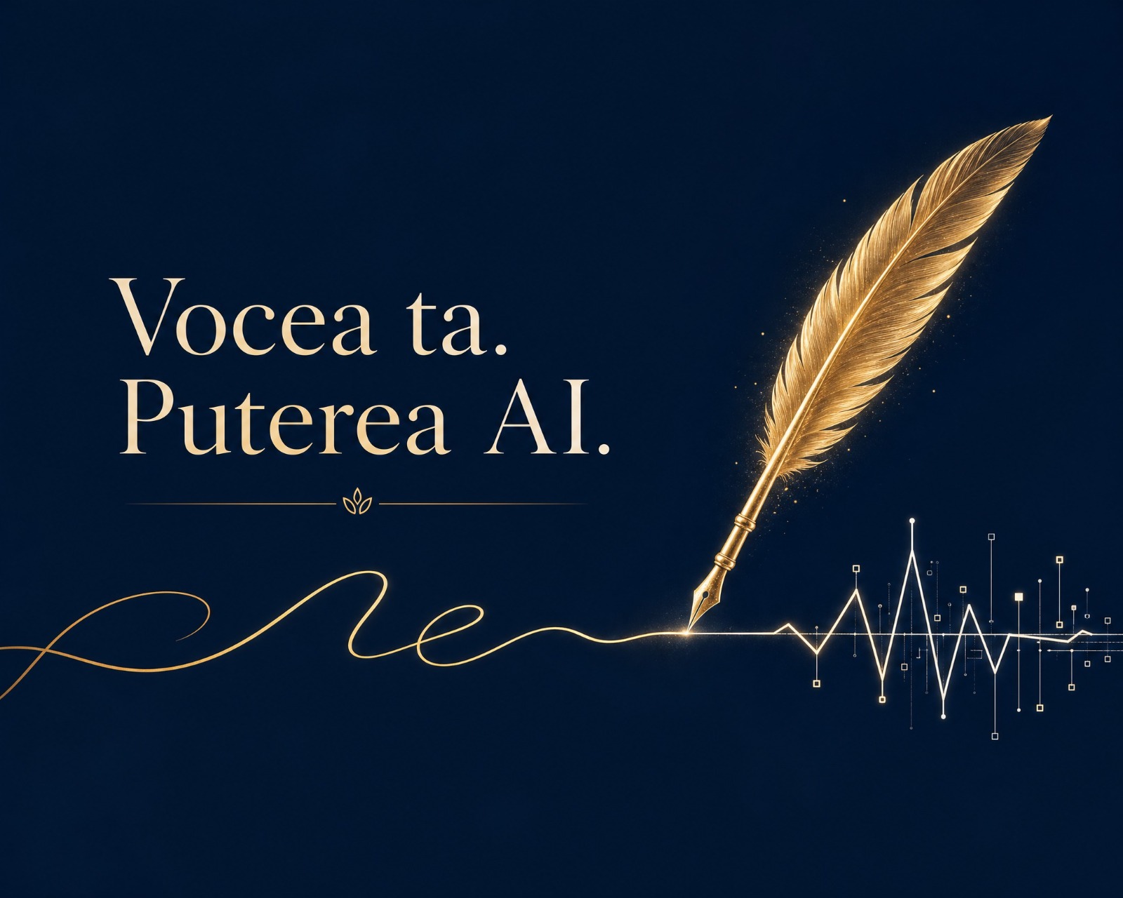 cum folosesc AI fără să-mi pierd vocea
